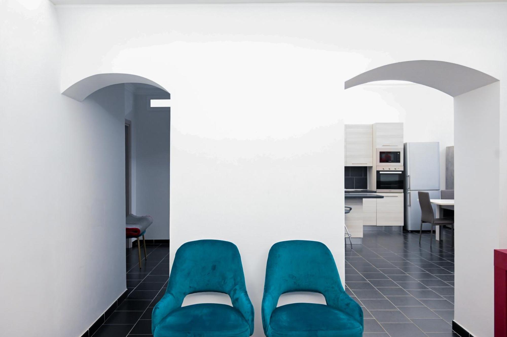 Gikla Maison Катания Экстерьер фото